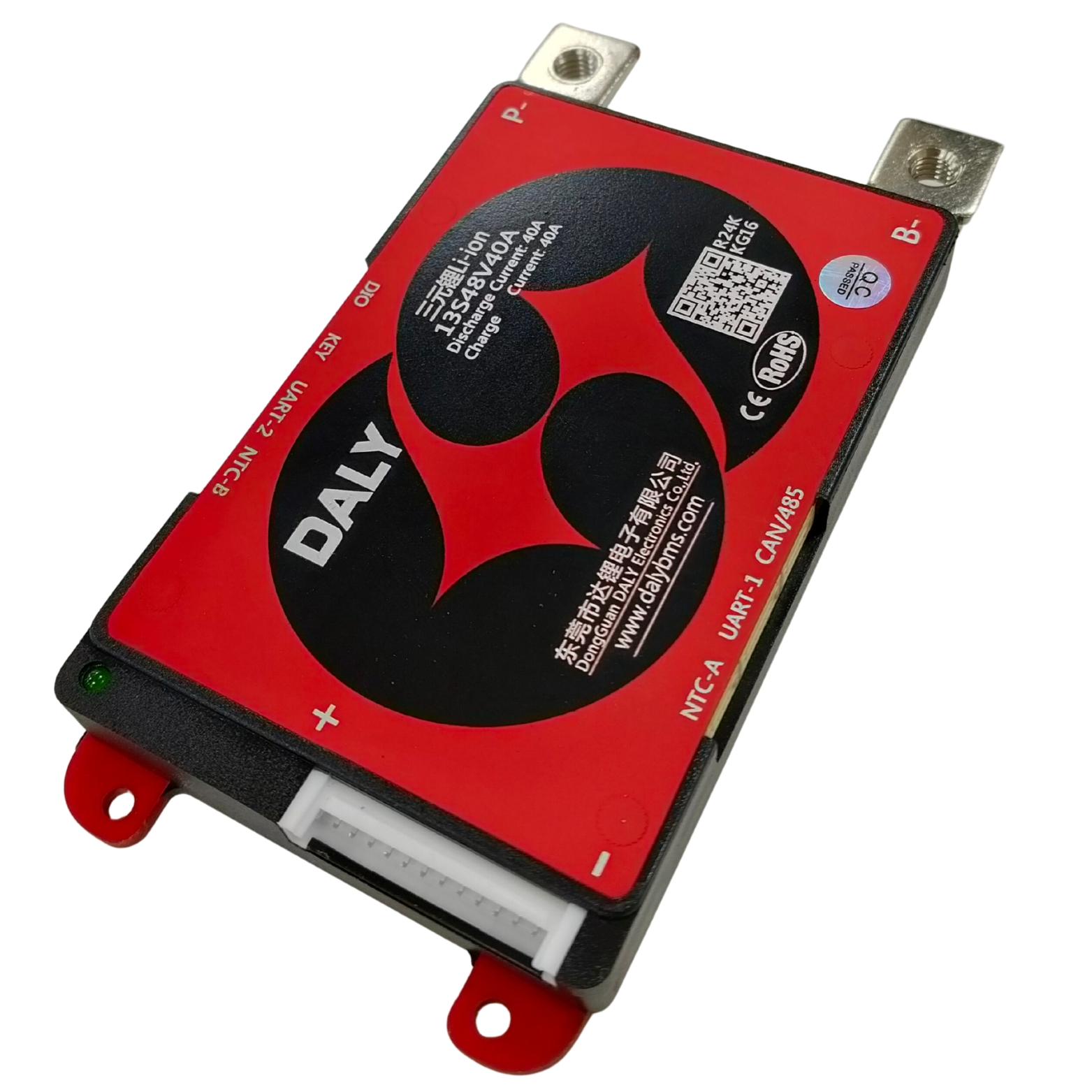 DALY SMART BMS NMC 13S 40A - Image 2